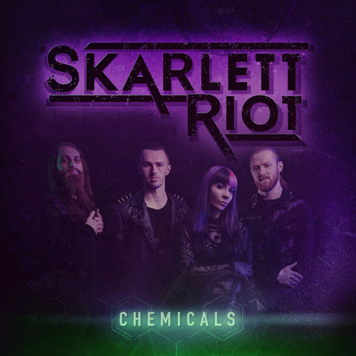 Skarlett Riot : Chemicals